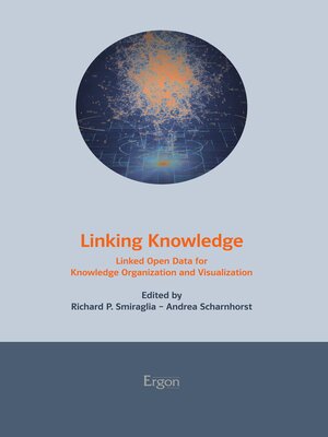 cover image of Linking Knowledge